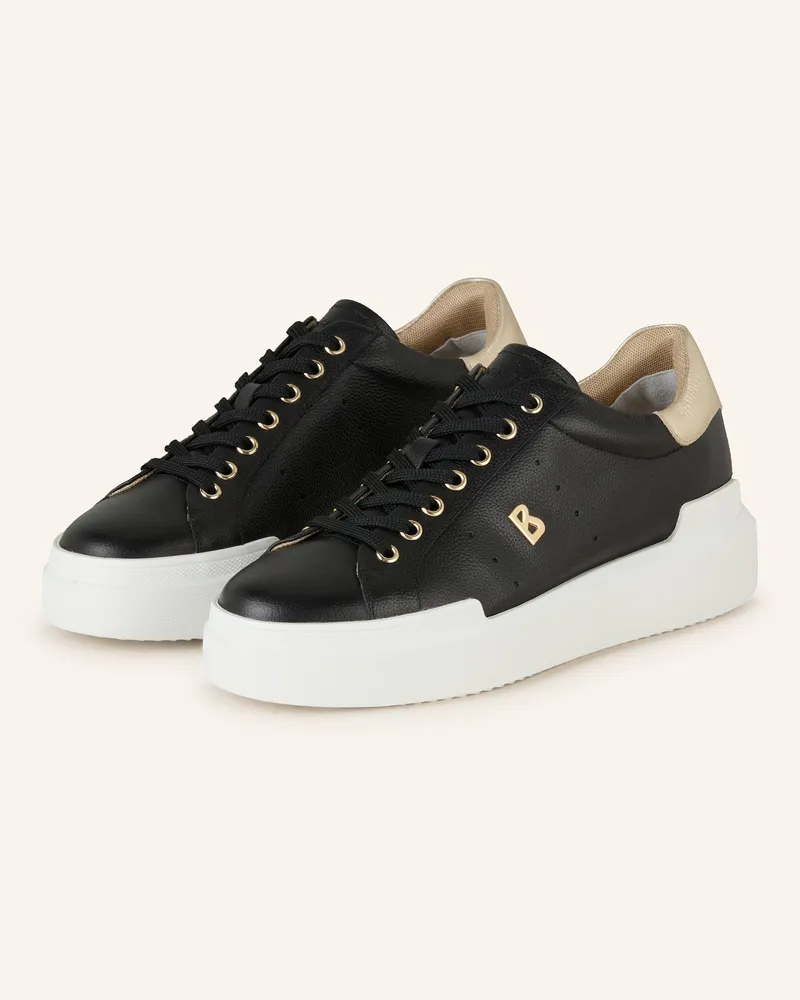 Bogner Sneaker HOLLYWOOD 20 C Schwarz