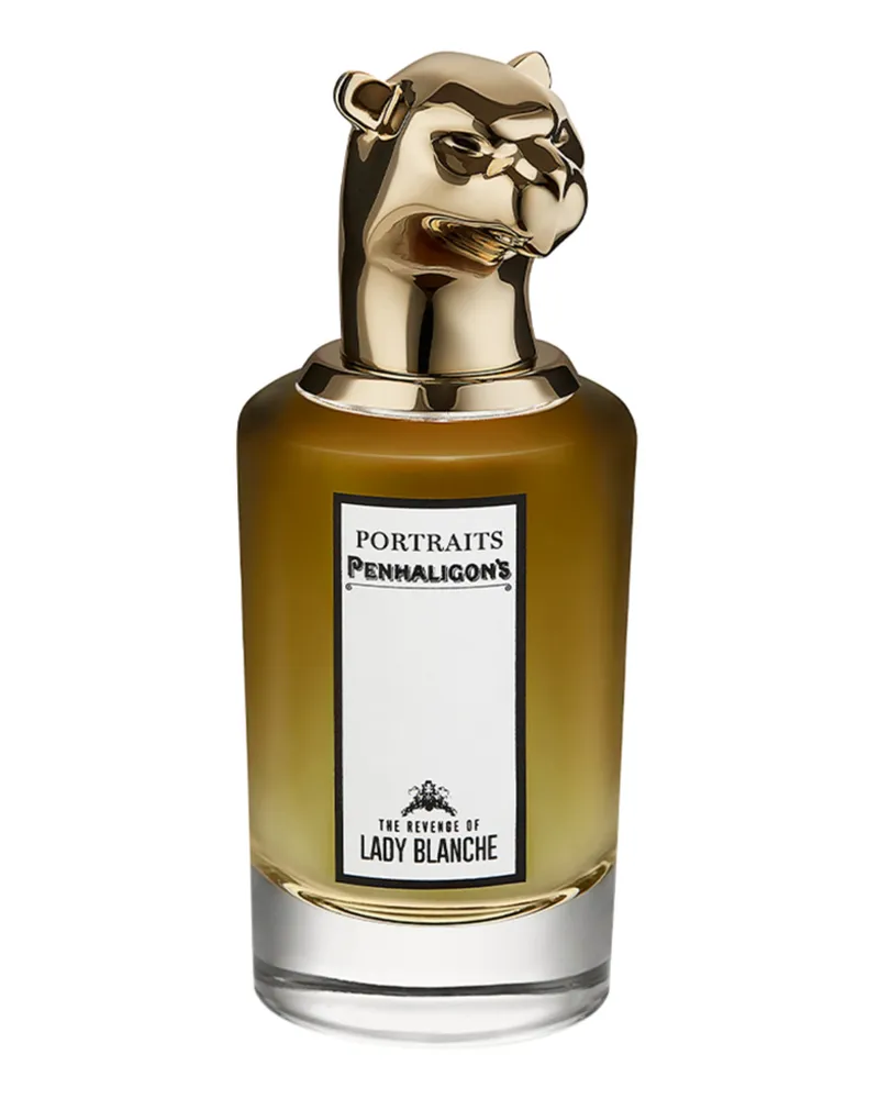 Penhaligon's The Revenge Of Lady Blanche Eau de Parfum 75 ml 