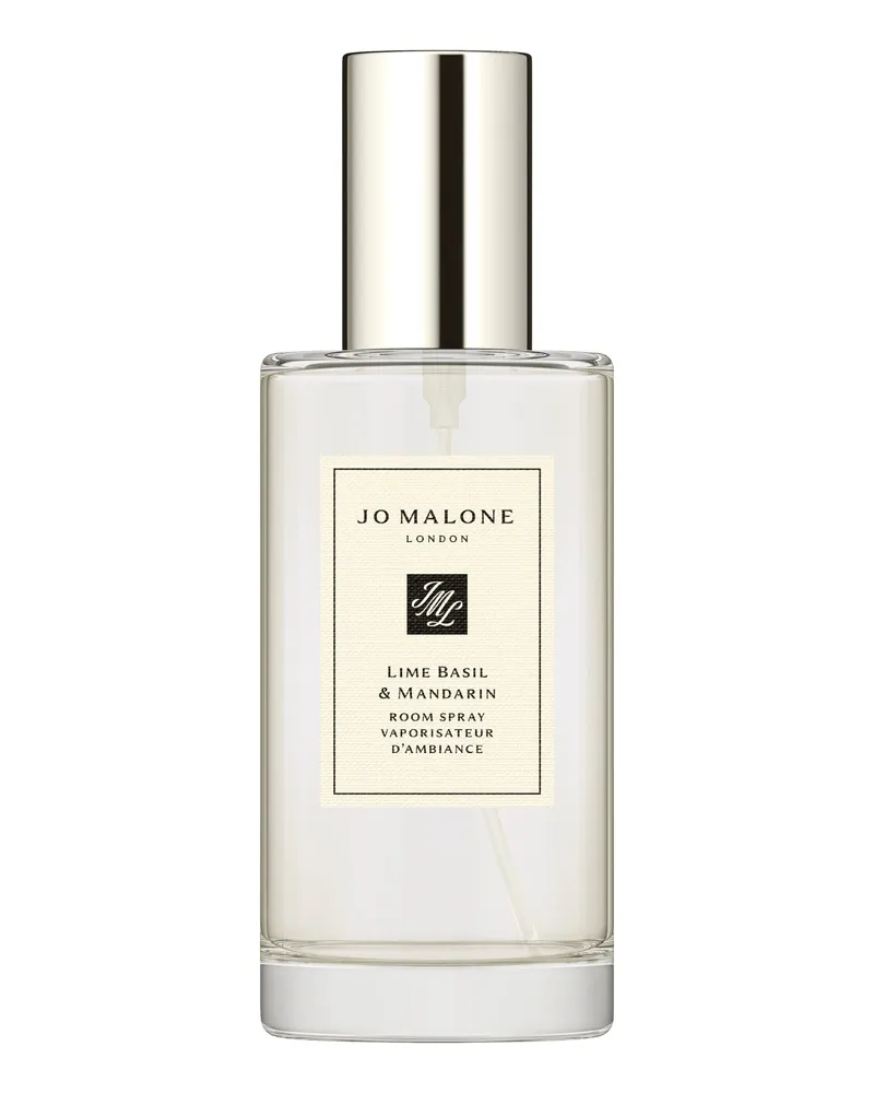 Jo Malone Lime Basil & Mandarin Mini Room Spray Raumspray 50 ml 