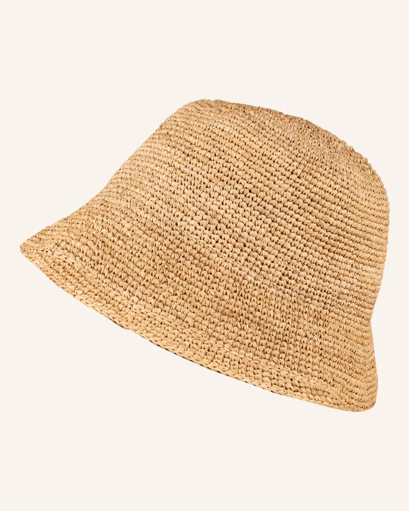 IBELIV Bucket-Hat Andao beige Beige