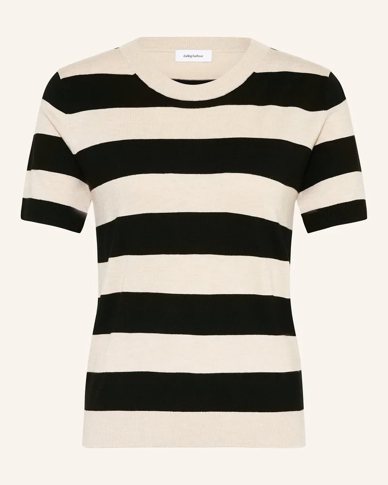 Darling Harbour Strickshirt Sand