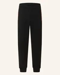 Alexander McQueen Sweatpants Schwarz