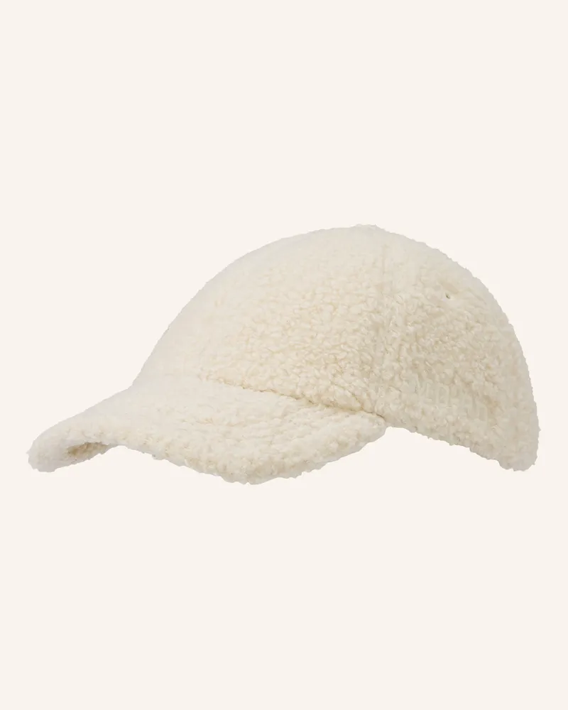 Marc O'Polo Cap Weiss