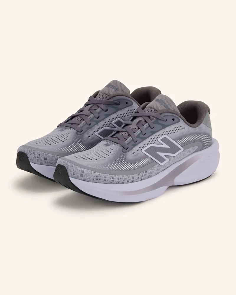 New Balance Laufschuhe Ellipse lila Grau