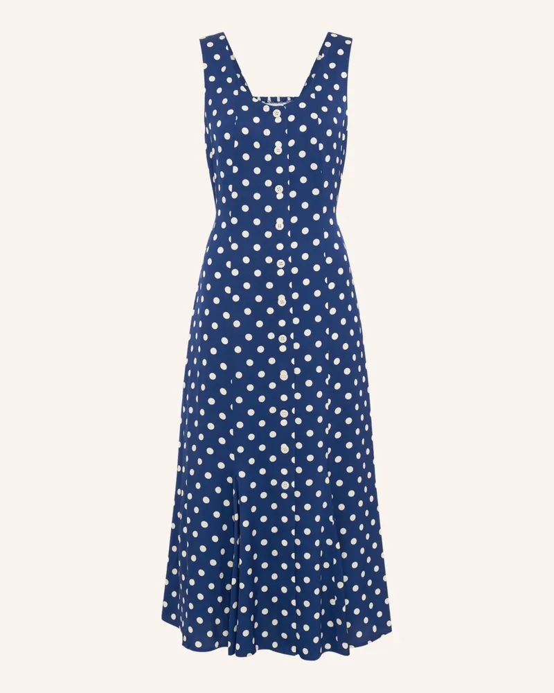 Gerard Darel Kleid Ravita blau Blau