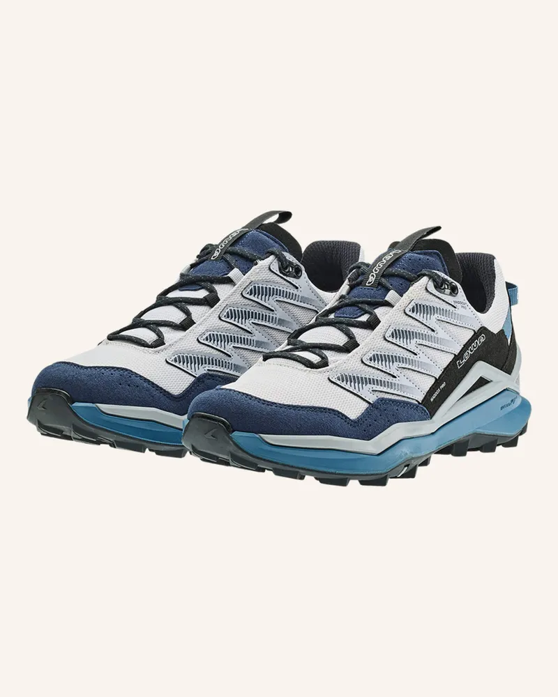 Lowa Outdoor-Schuhe MADDOX PRO LO Blau