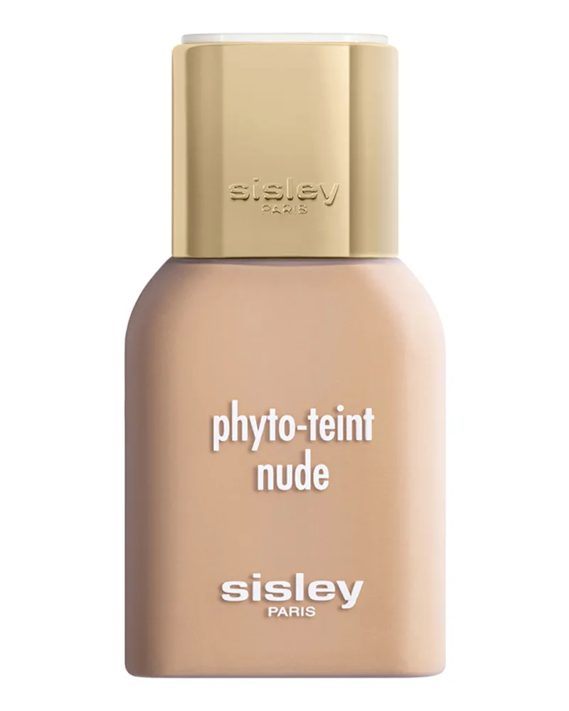 Sisley - Paris PHYTO TEINT NUDE 2n