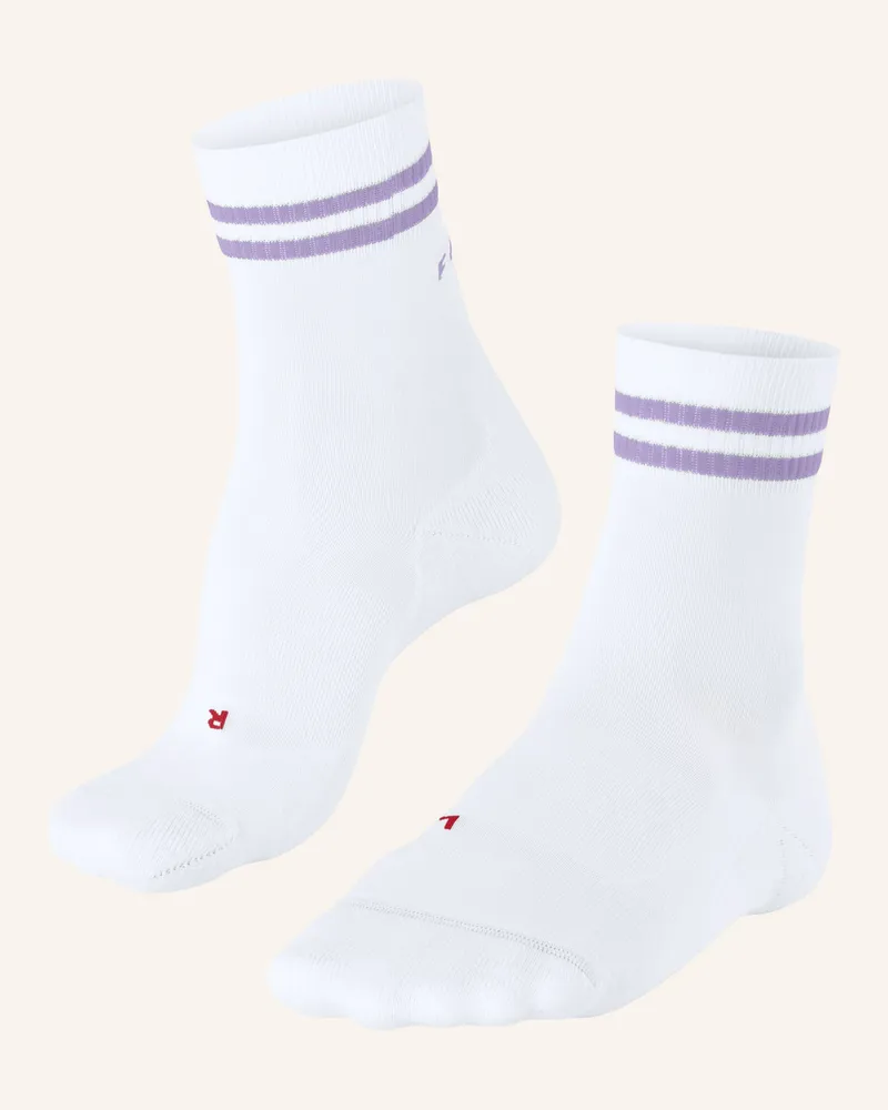 Falke Laufsocken ru4 weiss 2060