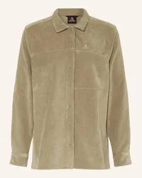 Schöffel Outdoor-Bluse LODOS Beige