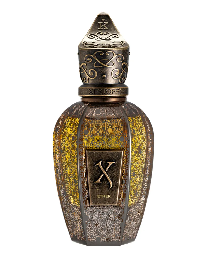 FEMILET Blue Ether Parfum 50 ml 