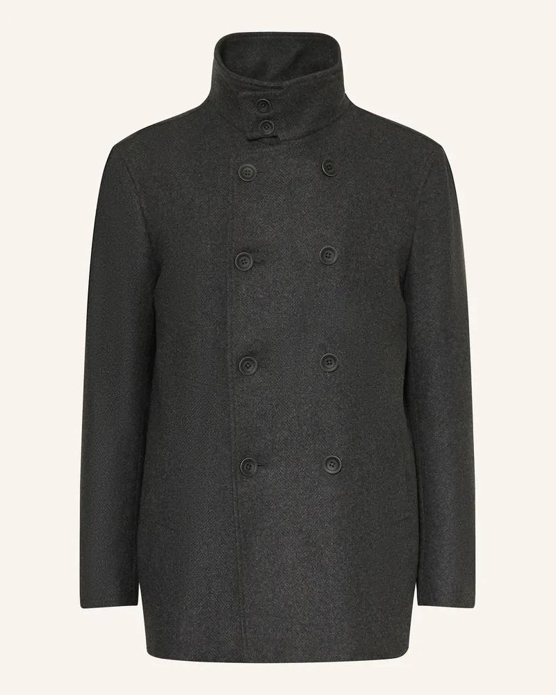 Herno Cabanjacke Grau