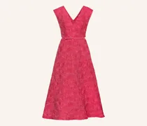 Cocktailkleid VALDESE aus Jacquard
