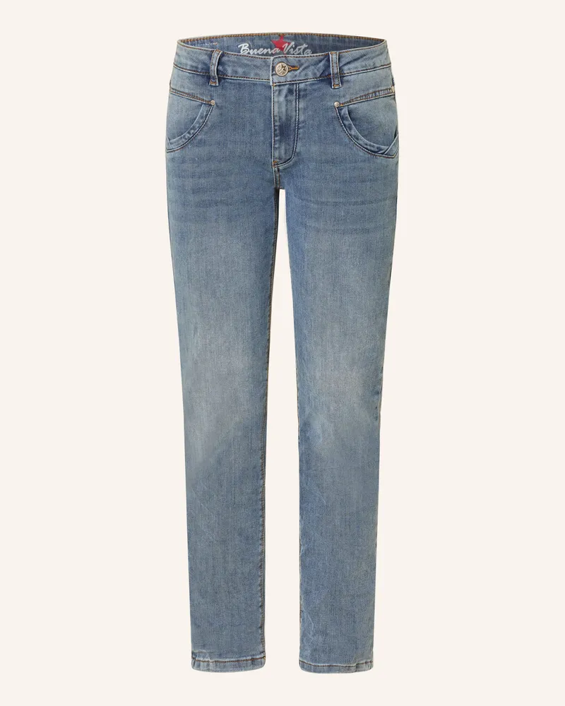 Buena Vista Straight Jeans ANNA 5500