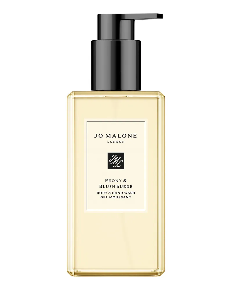 Jo Malone Peony & Blush Suede Body & Hand Wash 250 ml 