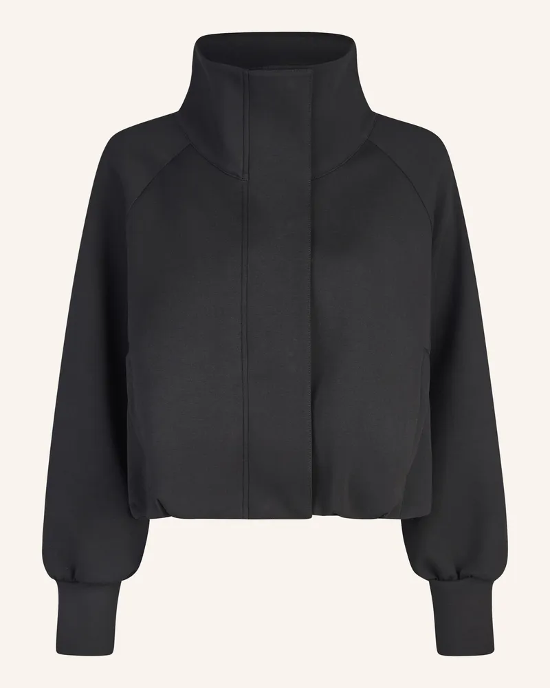 Blonde No. 8 Jacke BAY Schwarz