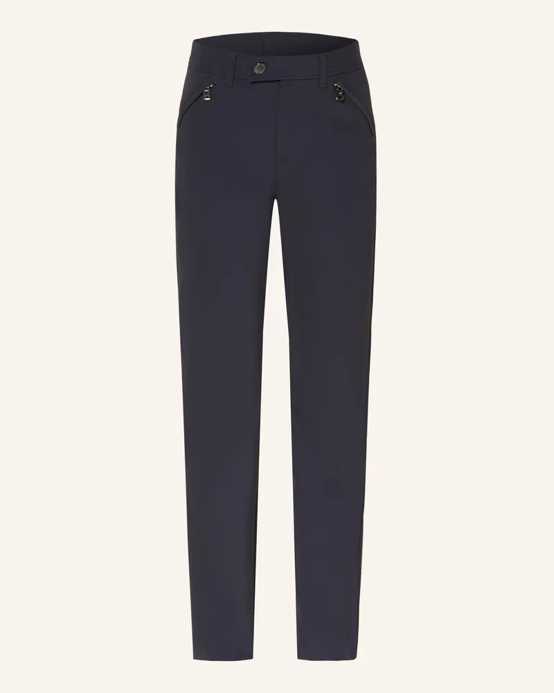 Bogner Hose Wera blau Dunkelblau