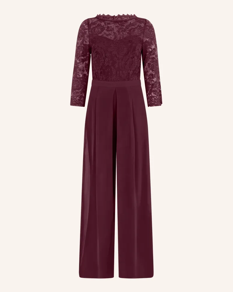 Apart Abendoverall Rot