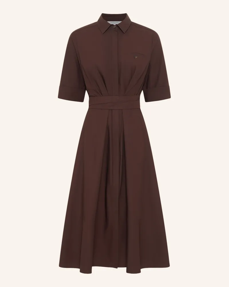 Gerard Darel Kleid RANA Braun