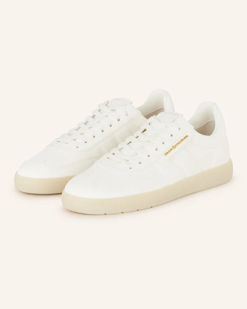 Kennel & Schmenger Sneaker POP Ecru