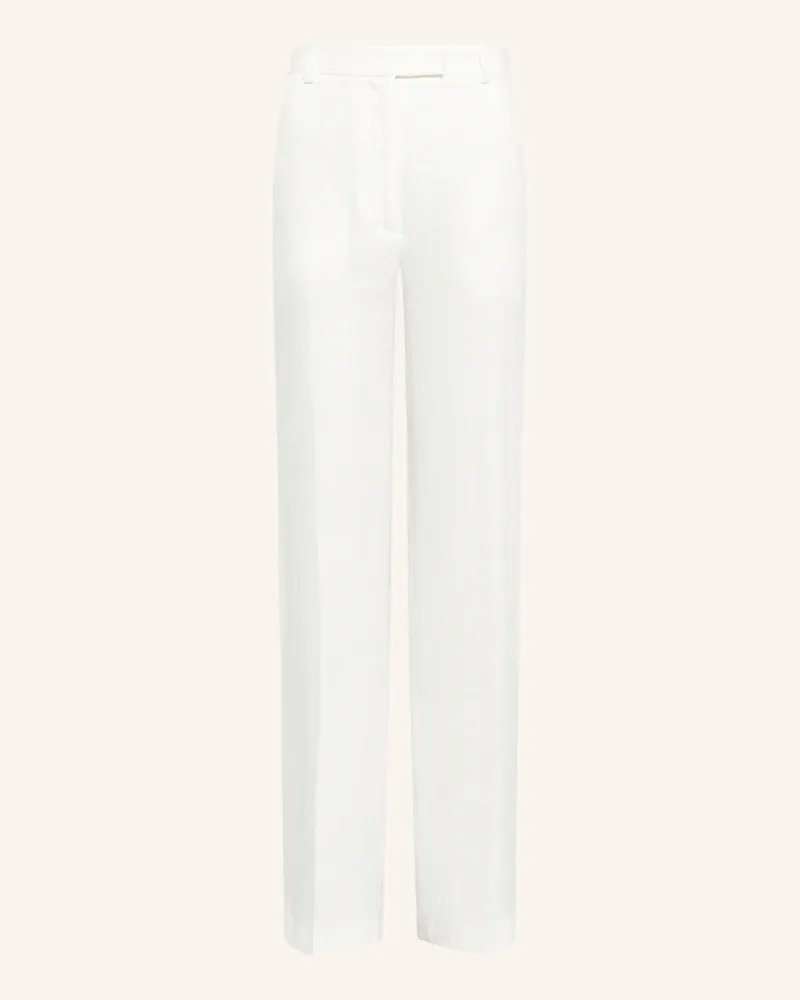 Gerard Darel Hose Abelle beige Ecru