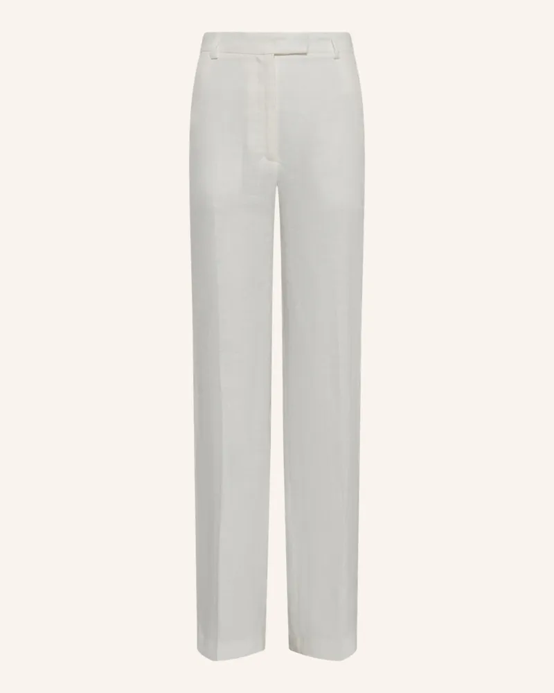 Gerard Darel Hose Abelle beige Ecru