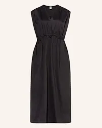 Y.A.S Kleid Schwarz