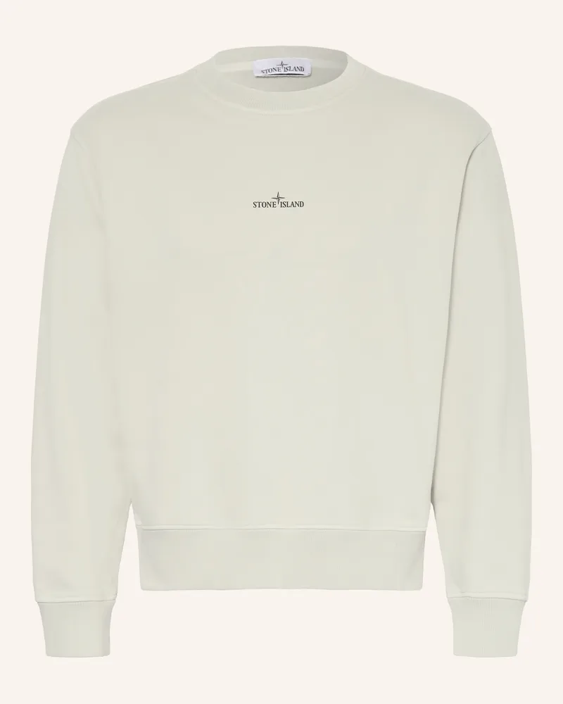 Stone Island Sweatshirt beige Beige