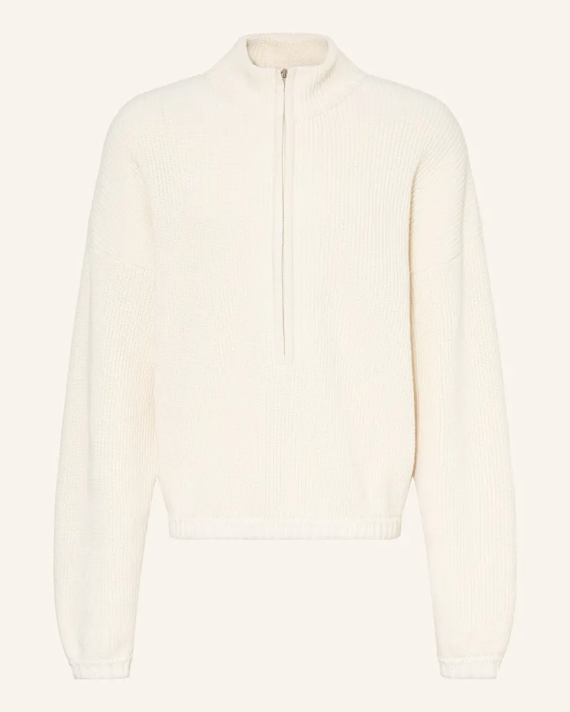 Fear of God Troyer Mit Leinen beige Beige