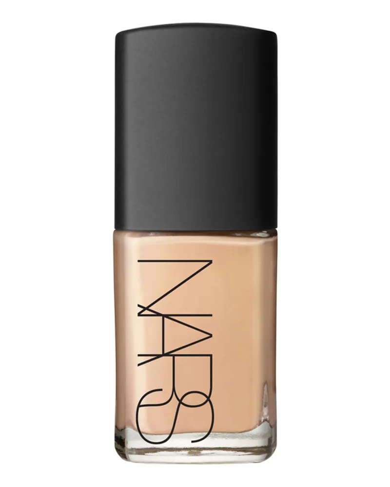 NARS Cosmetics Sheer Glow Foundation Foundation Punjab