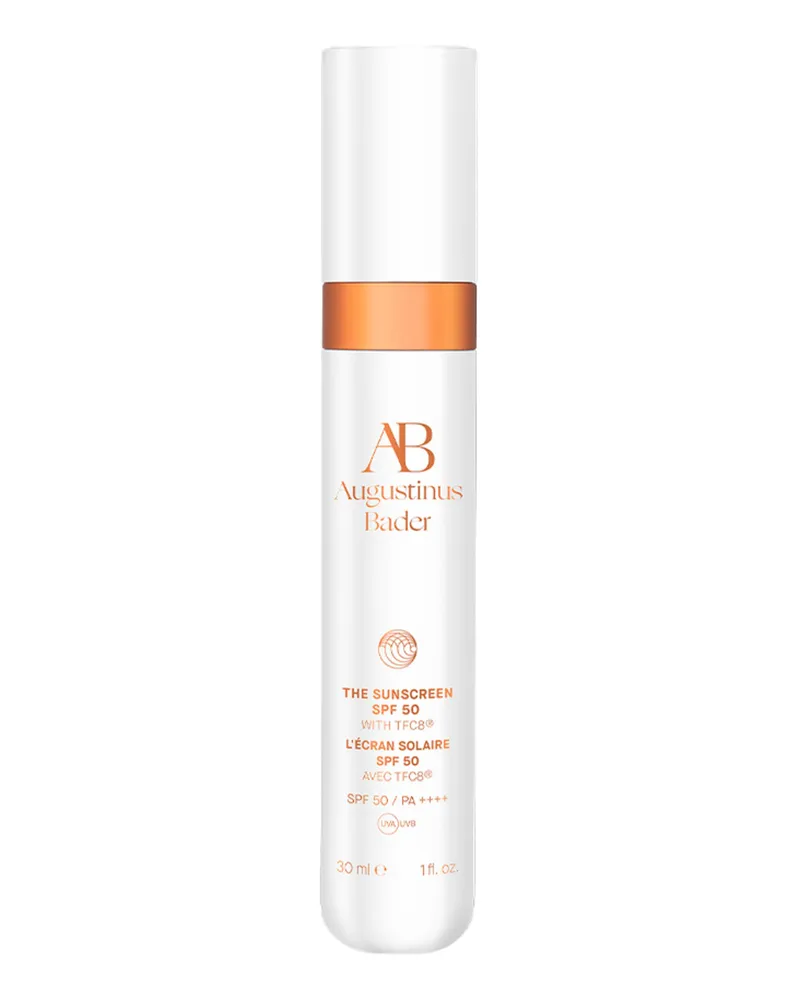 Augustinus Bader THE SUNSCREEN SPF 50 