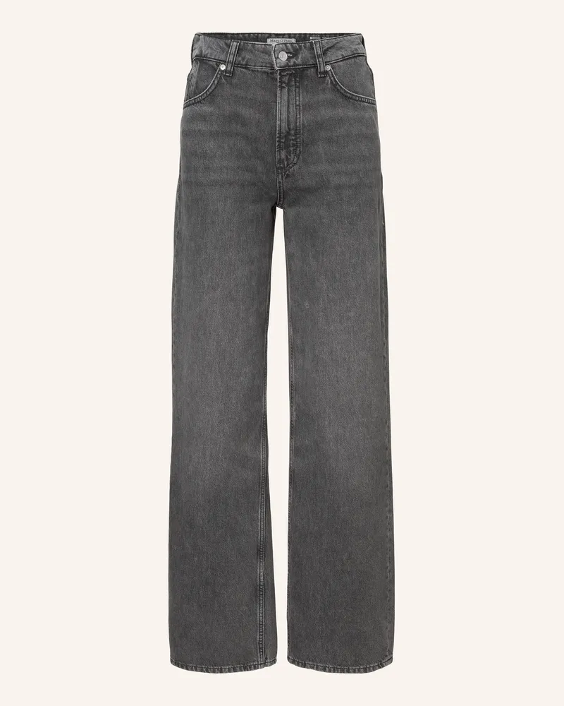 Marc O'Polo Jeans Dunkelgrau