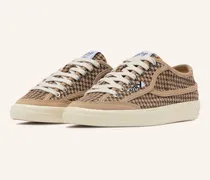 Sneaker Windscape Low Xb braun