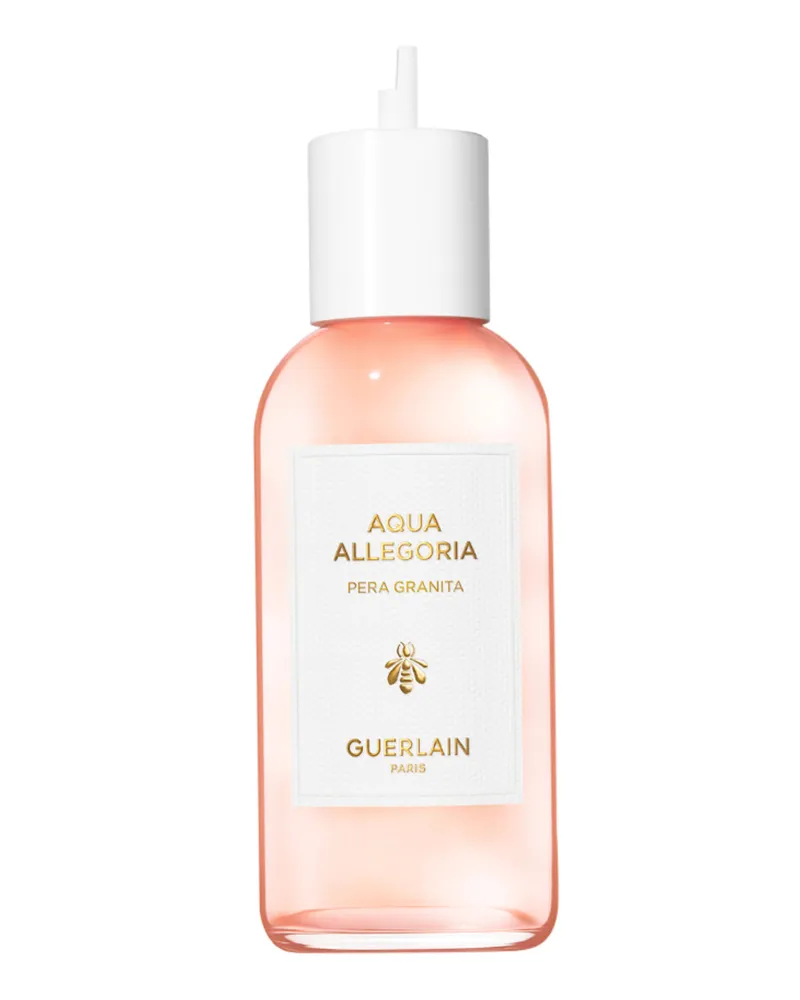 Guerlain Aqua Allegoria Pera Granita Refill Eau de Toilette 200 ml 