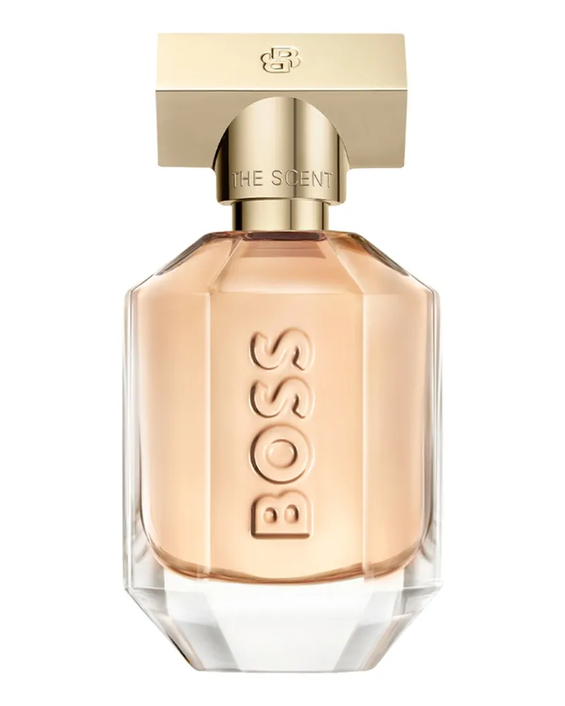 HUGO BOSS THE SCENT 