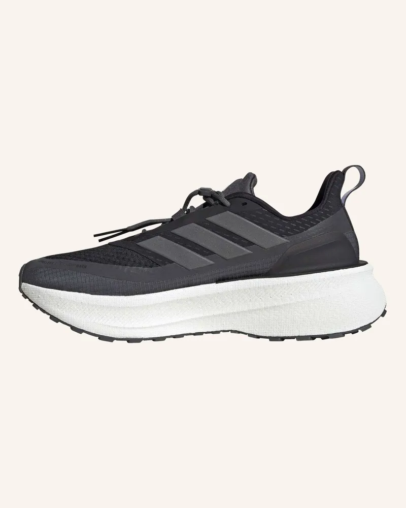 adidas Ultraboost Laufschuh schwarz Schwarz