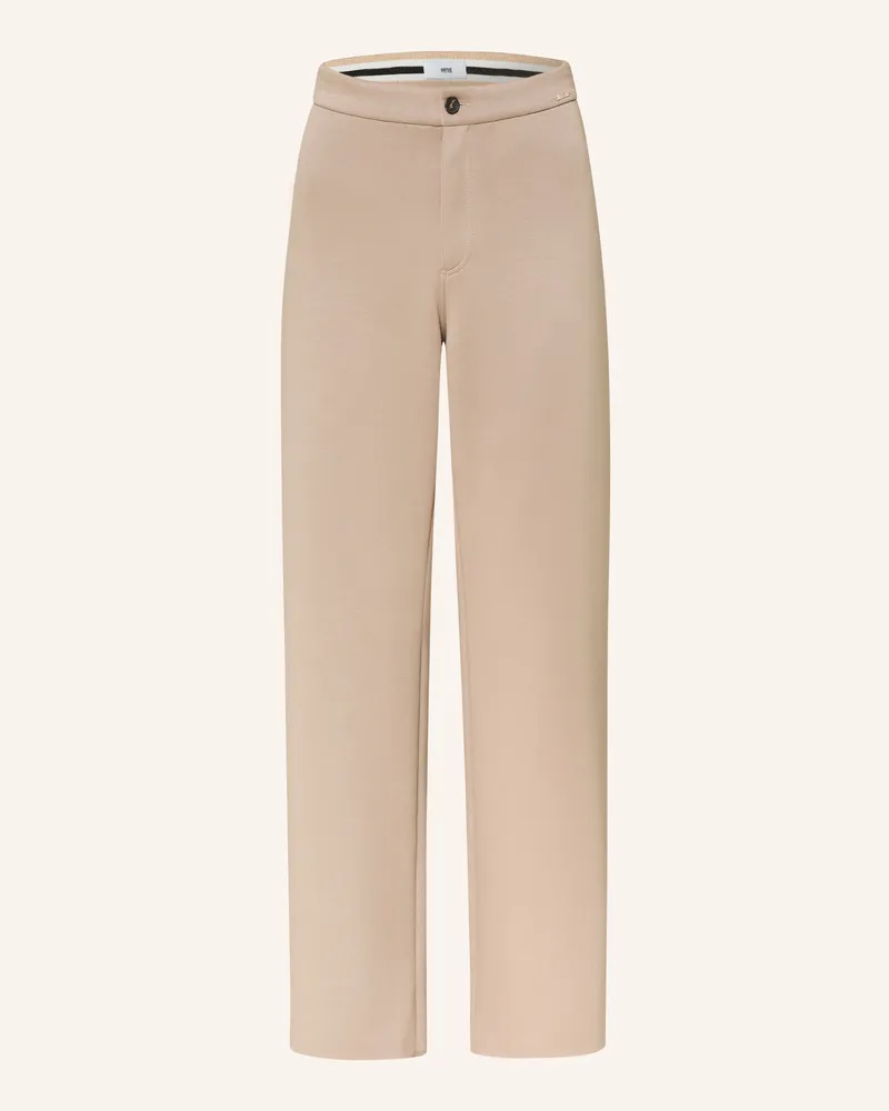 cinque Marlenehose CIHEROLD Beige