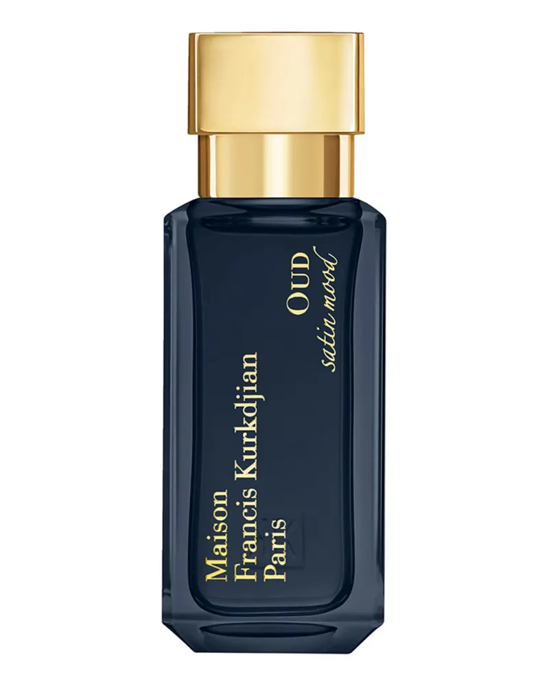Maison Francis Kurkdjian OUD SATIN MOOD 