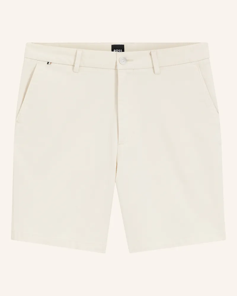 HUGO BOSS Short H-kane1-Shorts weiss Weiss