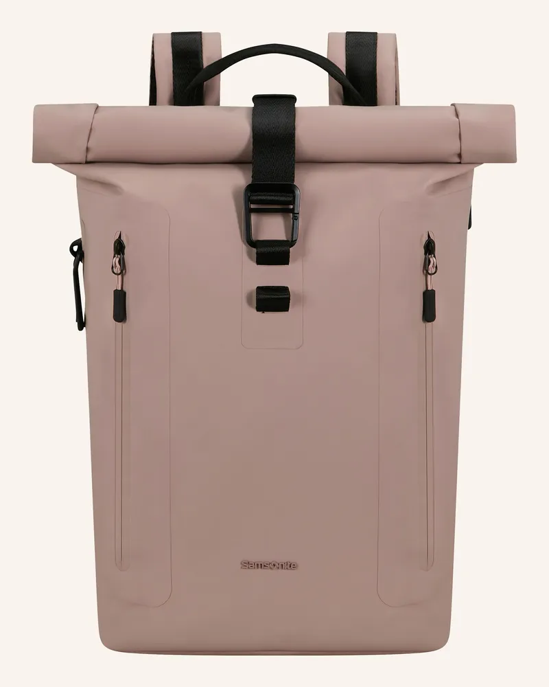Samsonite Rucksack COATIFY BIZ Rosé