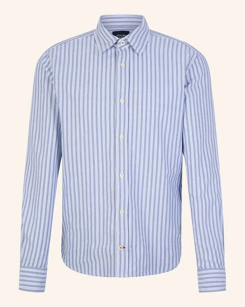 JOOP! Hemd Modern Fit Blau
