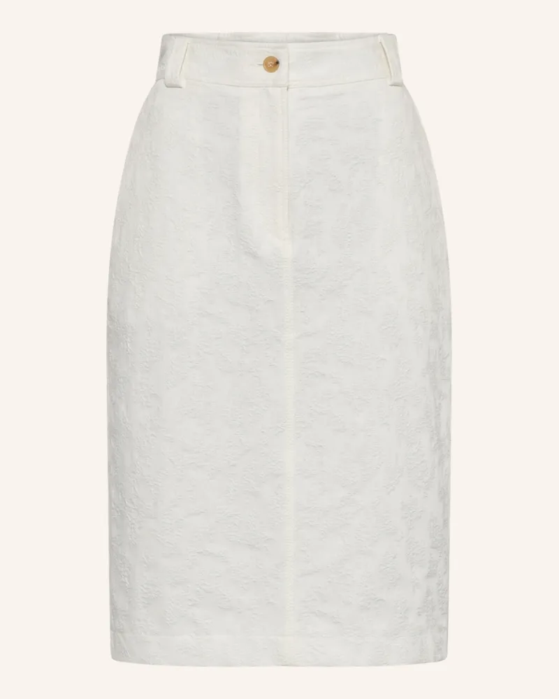 Gerard Darel Rock JALILA Weiss