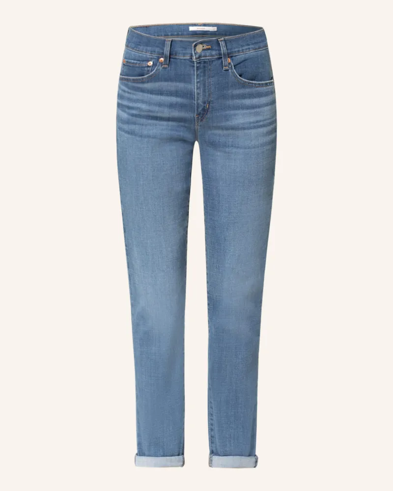 Levi's Boyfriend Jeans 25
