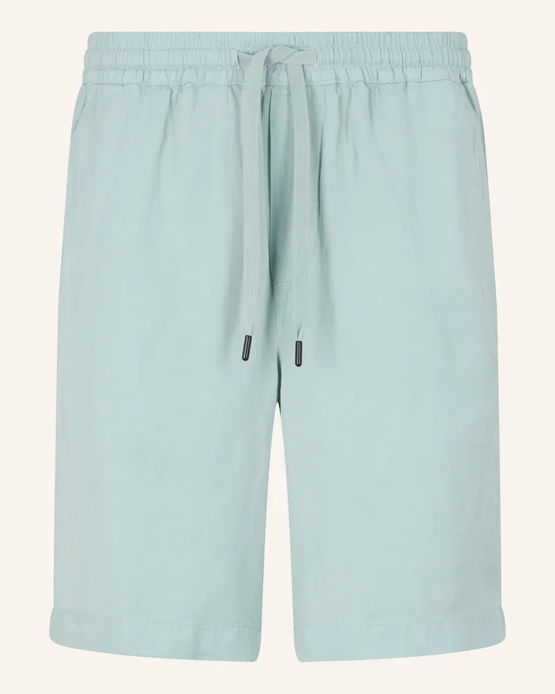 Strellson Shorts KAJI Blau