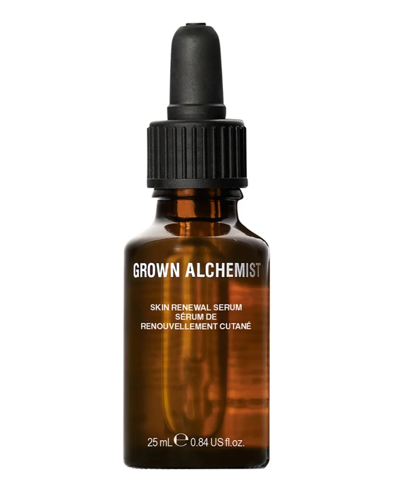 Grown Alchemist SKIN RENEWAL SERUM 