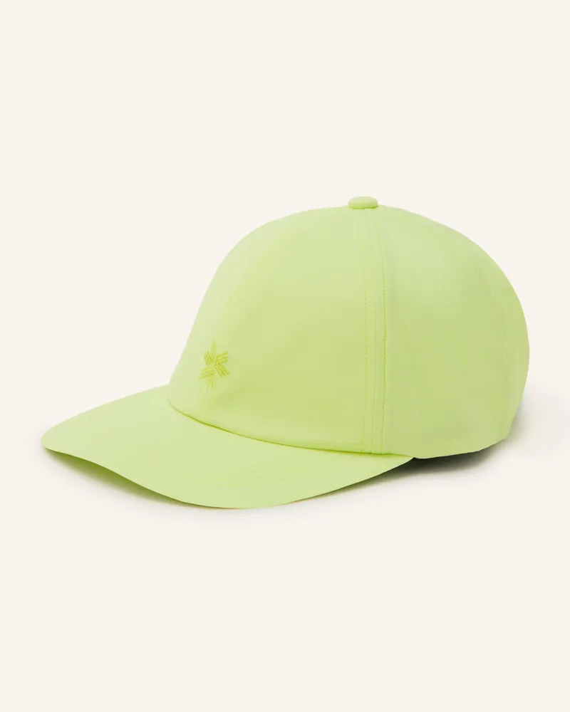 Goldwin Cap All Direction Light gruen Neongrün