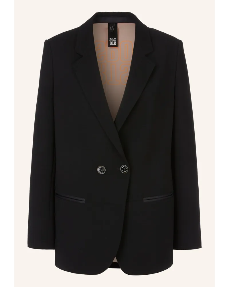 Marc Cain Blazer Schwarz