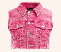 Jeansweste BIG T