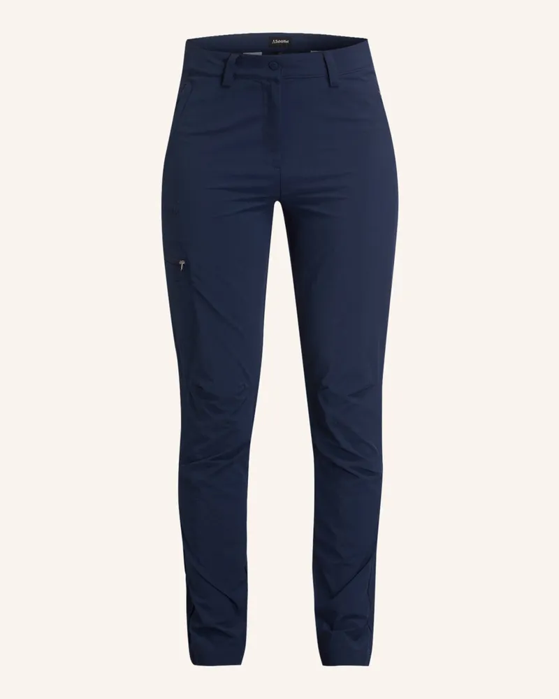 Schöffel Outdoor-Hose Marine