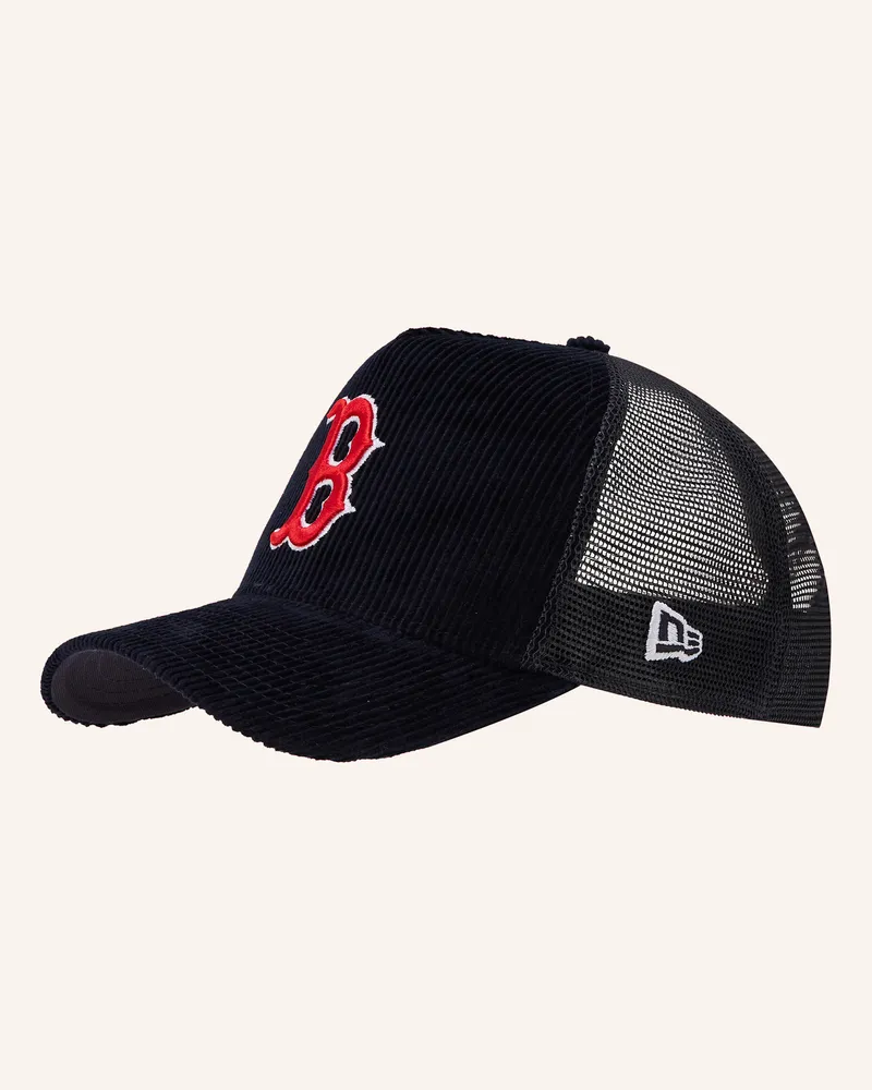 New Era Cap Dunkelblau