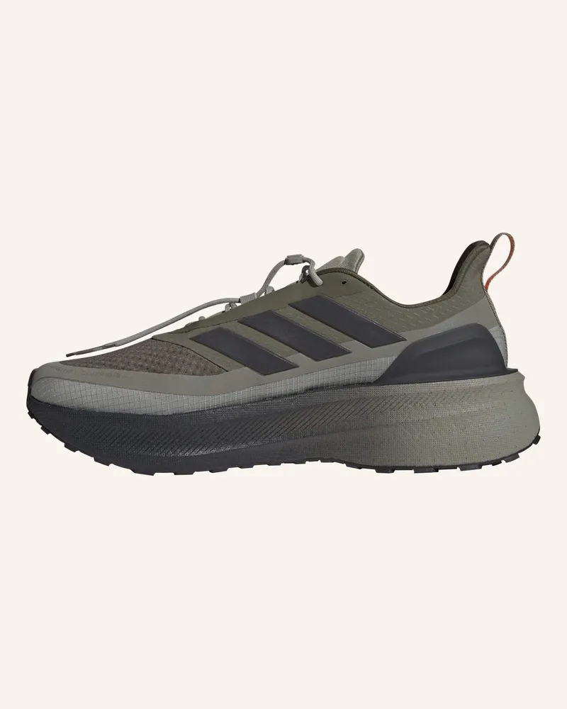 adidas ULTRABOOST 5 TR LAUFSCHUH Schwarz